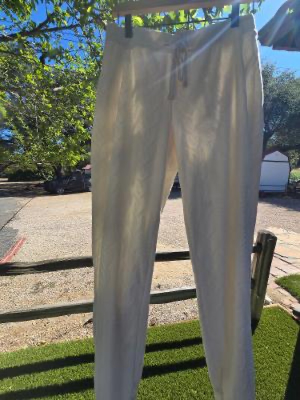 cupcakes and cashmere cozy lounge pants